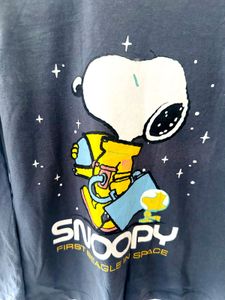 Peanuts Kids Tshirt.