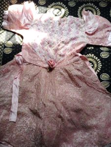 Ferry Frock for Girls