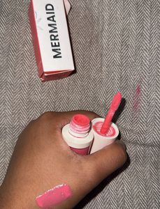Earth Rhythm Lip And Cheek Tint