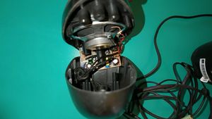 i-ball Speakers i2-460