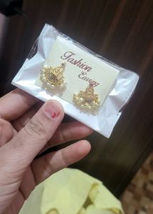 Fashion Earrings