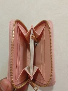 New Wallet