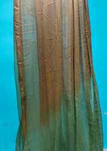 Green Embroidered Salwar Kameez Suit