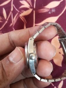 Seiko 5 Orignal Vintage Automatic Women&#39;s Watch
