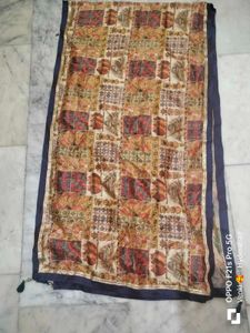 Printed Scarf