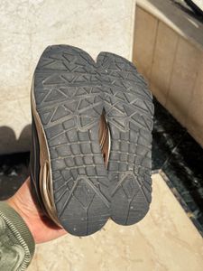 Skechers Black Shoes Like New