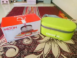 Milton Softline Tiffin