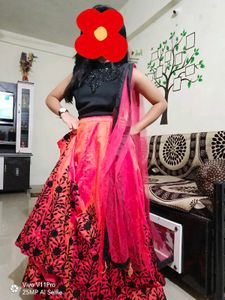 Lehenga