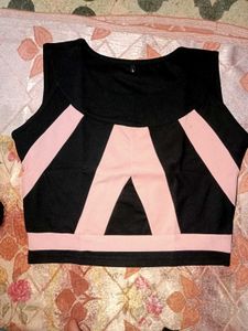 Crop Tops For Women