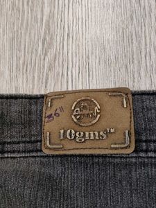 Ma555 10gms Jeans Waist 36