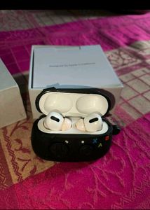 Apple AirPods Pro (2nd generation)