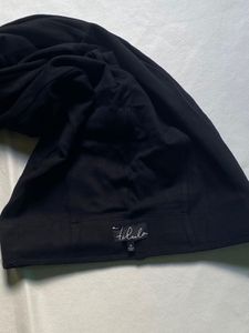 FALULA Black Slim Leggings