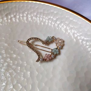 Assorted Hairclips