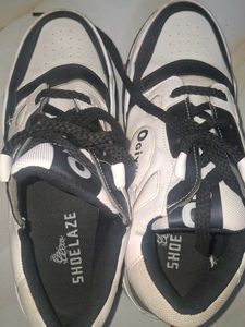 It&#39;s Just A Casual Shoes