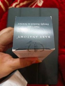 Bare Anatomy Anti-Hair Fall Shampoo