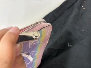 Louis Vuitton  authentic wallet