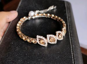 Stone Bracelet