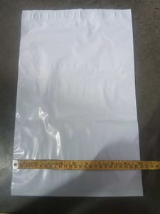 Mailing Bag Courier Poybag. 10*14/ 7*9 ( Set Of 10