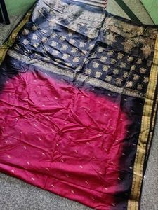 Banarasi silk sarees