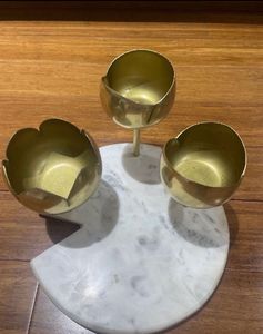 Marble Decorative Tray