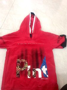 Hoodie For Kids
