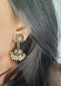Traditional Earring