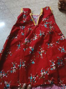 Cotton Silk