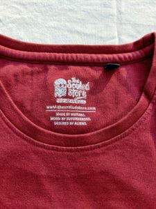 T Shirt (Men/Women)