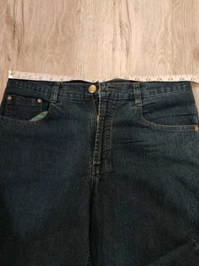 Fashion Baggy/flared Jeans For Women