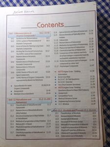 S Dinesh &amp; Co. Chemistry Volume II