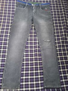 Jeans, Pant