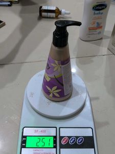 Plum Body Wash Lovin' Vanilla