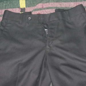 Cotton Pant