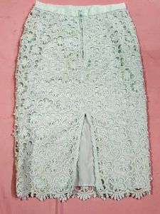 Formal Skirt