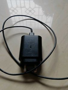 Sumsung Superfast Charger