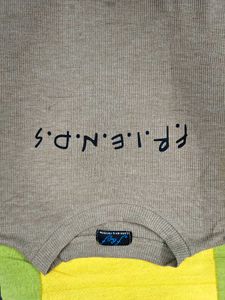 Vintage Friends T-Shirt