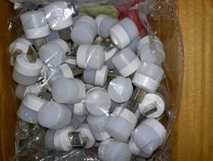 Mini USB Night Bulbs (3)
