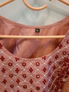 Women Kurta Only