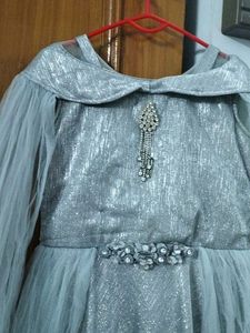 Beautiful Gown