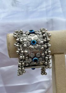 Navratri Adjustable Bangle