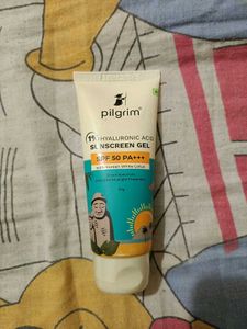 Pack Of 2, Suncream &amp; Perfume Set