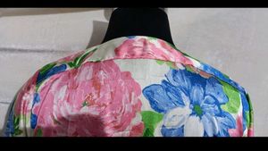 NEW ABAYA DRESS