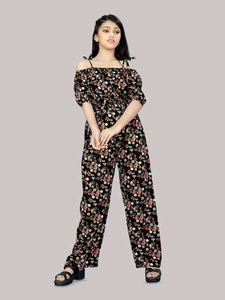 Jumpsuit For Girls || Age: 12-15