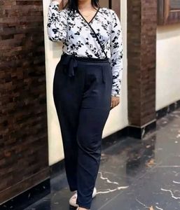 Women&#39;s Jumpsuit