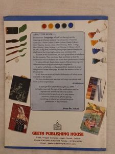 Combo Of 3 Art Books