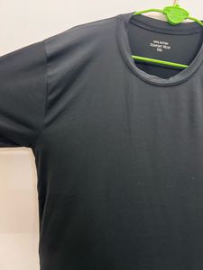 Black T-Shirt