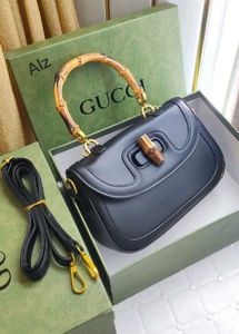 Imported Wooden Handle Slingbags