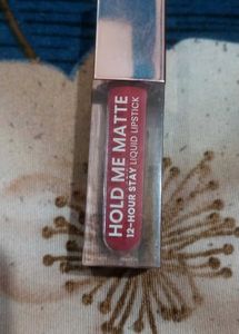Swiss Beauty Liquid Lipstick