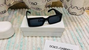 🇮🇹Dolce&Gabbana Imported  Sunglasses