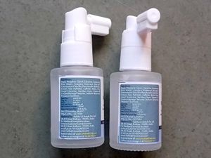 (Pack of 2) WishCare Hair Growth Serum